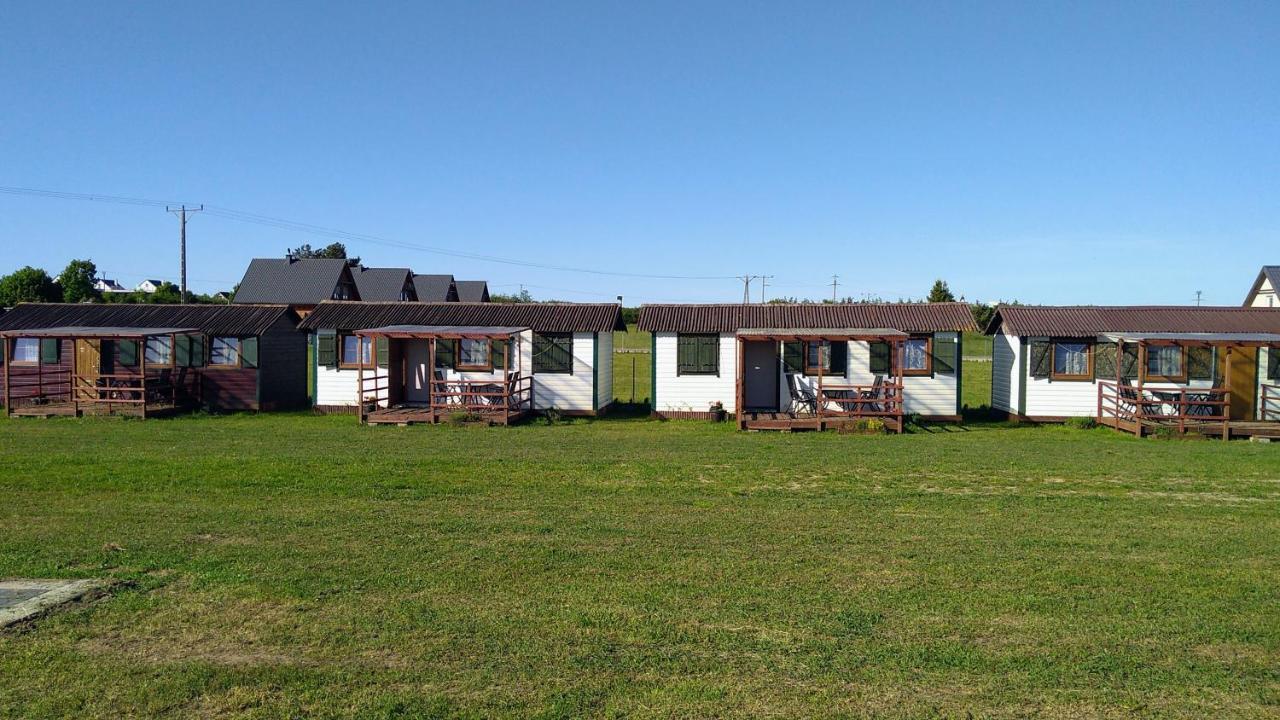Domki Ostoja Rewal Exterior photo